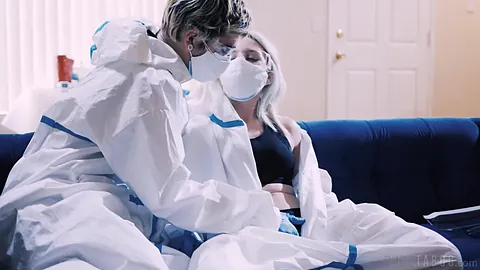 Pure Taboo Future Darkly Pandemic - Anna and Alex Lola Fae, Lucky Fate