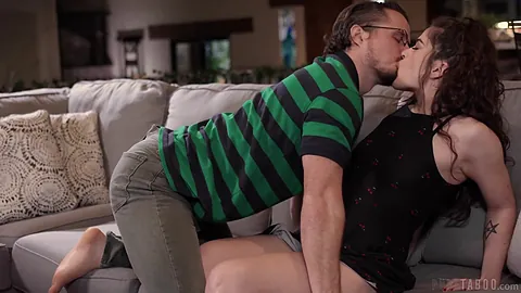 Pure Taboo Long Time, No Stalk Robby Apples, Victoria Voxxx