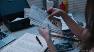 Pure Taboo Saving The Family Business Tommy Pistol, Katie Kush