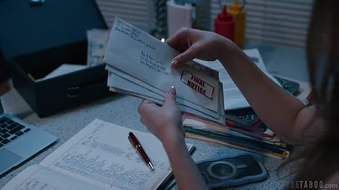 Pure Taboo Saving The Family Business Tommy Pistol, Katie Kush