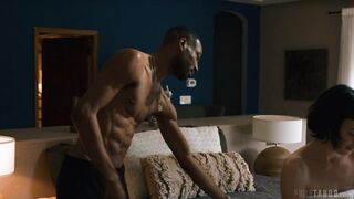 Pure Taboo Preserving Our New Lifestyle Isiah Maxwell, Olive Glass, Hollywood Cash