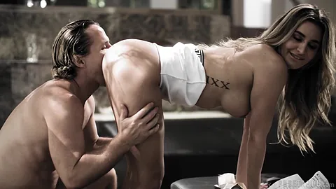 Pure Taboo Matters Into Her Own Hands Robby Apples, Ella Reese, Quinton James