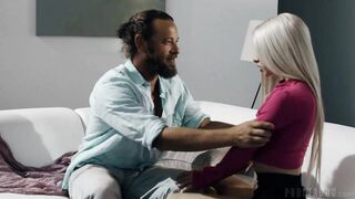 Pure Taboo Her Spitting Image Kenzie Reeves, Brad Newman, Rachael Cavalli