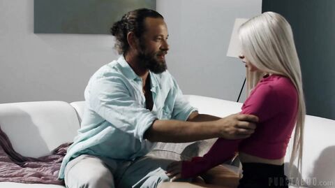 Pure Taboo Her Spitting Image Kenzie Reeves, Brad Newman, Rachael Cavalli