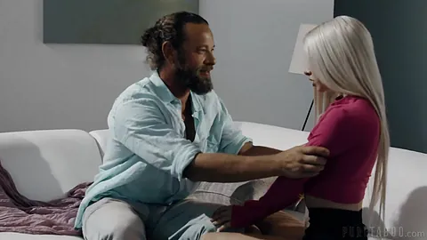 Pure Taboo Her Spitting Image Kenzie Reeves, Brad Newman, Rachael Cavalli