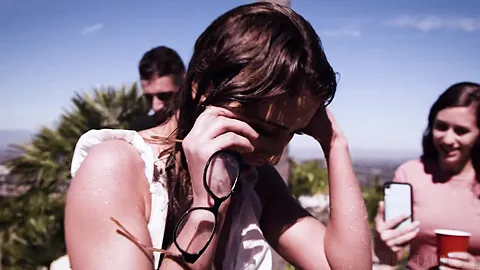 Pure Taboo Please Be Gentle Tommy Pistol, Paige Owens