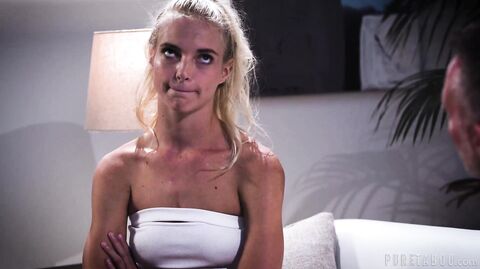 Pure Taboo Crooked Uncle Marcus London, Lana Sharapova
