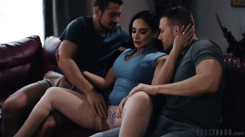 Pure Taboo Why Should You Have All The Fun Sheena Ryder, Codey Steele, Dante Colle