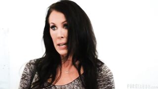 Pure Taboo That Which She Hates Most Whitney Wright, Reagan Foxx, Ana Foxxx