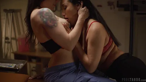 Pure Taboo Malpractice Makes Perfect Sinn Sage, Vicki Chase