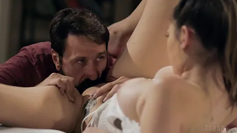 Pure Taboo Tourist Trapped Steve Holmes, Athena Faris