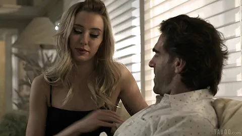 Pure Taboo Bigger Fish To Fry Haley Reed, Ken Feels