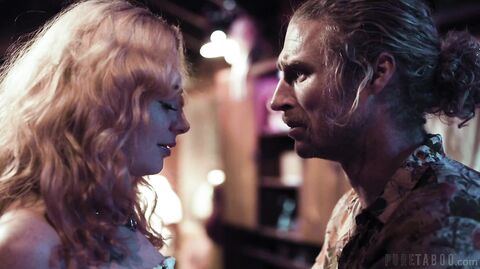 Pure Taboo What Have You Done With Her Michael Vegas, Siouxsie Q