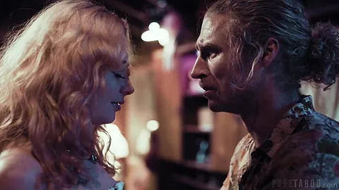 Pure Taboo What Have You Done With Her Michael Vegas, Siouxsie Q