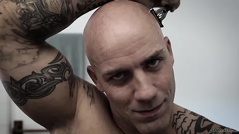 Indirect Relations Michael Vegas Derrick Pierce - PretyDirty