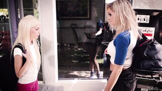 Good Little Girl Part One Jessa Rhodes Piper Perri - PretyDirty