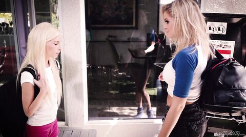 Good Little Girl Part One Jessa Rhodes Piper Perri - PretyDirty