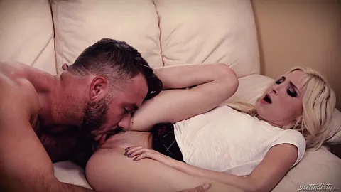 Good Little Girl Part Three Piper Perri Chad White - PretyDirty