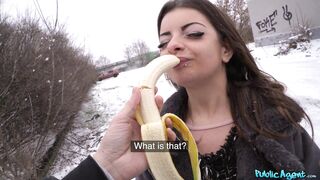 Mary Jane Gets Her Pussy Licked Before Erik Everhard Fucks Her