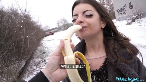 Mary Jane Gets Her Pussy Licked Before Erik Everhard Fucks Her