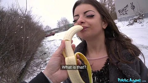 Mary Jane Gets Her Pussy Licked Before Erik Everhard Fucks Her