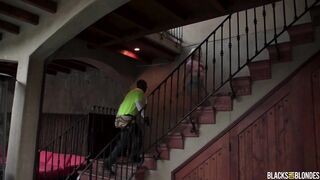 Jill Taylor Gets Into Ddick Ray Black Jill Taylor