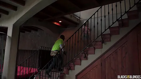 Jill Taylor Gets Into Ddick Ray Black Jill Taylor