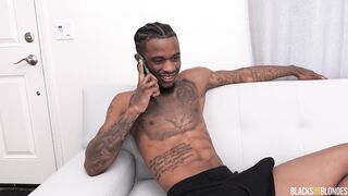 River Lynn Likes It Raw Damion Dayski River Lynn