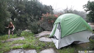 Madison Morgan Camps On Private Property Madison Morgan Scotty P