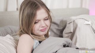 Petite Coco Lovelock Is Hungry Fora Cock Coco Lovelock Sir Goldey