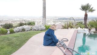 Anna Claire Clouds Fucksa Sexy Traveler Anna Claire Clouds Chocolate God