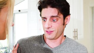 Blonde Widow Wants Her Stepsons Cock Billy Boston Lindsey Lakes - Mommy Blows Best