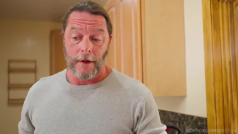 Divorced Milf Still Has Needs Jack Vegas Christie Stevens - Mommy Blows Best