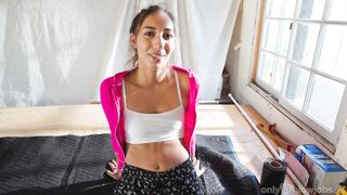 Let Me Practice With Your Cock Ken Feels Kitty Rivera - Onlyteenblowjobs