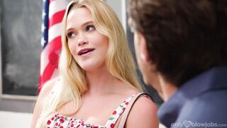 Chloe Rose Seduces Her Old Teacher Chloe Rose Ken Feels - Onlyteenblowjobs