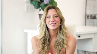 Throated Going Down Addison Vodkas Throat Nade Nasty Addison Vodka