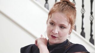 Give Me Teens Boffing The Babysitter #28 - Reyna Belle & Seth Gamble - Devil's Film