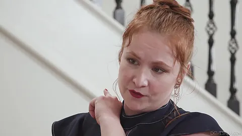 Give Me Teens Boffing The Babysitter #28 - Reyna Belle & Seth Gamble - Devil's Film