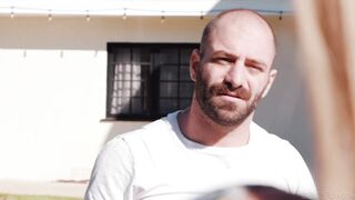 Give Me Teens Boffing The Babysitter #27 - Haley Reed & Jason Moody - Devil's Film