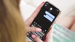 Give Me Teens Boffing The Babysitter #26 - Harlow West & Steve Holmes - Devil's Film