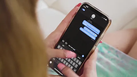 Give Me Teens Boffing The Babysitter #26 - Harlow West & Steve Holmes - Devil's Film