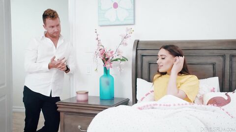 Give Me Teens Boffing The Babysitter #27 - Sera Ryder & Van Wylde - Devil's Film