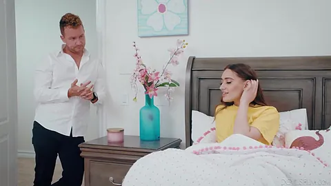 Give Me Teens Boffing The Babysitter #27 - Sera Ryder & Van Wylde - Devil's Film