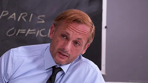 Give Me Teens Omg I Fucked My Bratty Student - Melody Marks & Dorian Del Isla - Devil's Film