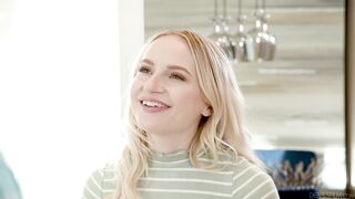 Give Me Teens Boffing The Babysitter #28 - Sage Rabbit & Will Pounder - Devil's Film