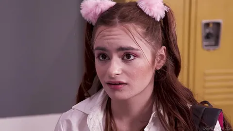 Give Me Teens Omg I Fucked My Bratty Student - Reese Robbins & Isiah Maxwell - Devil's Film