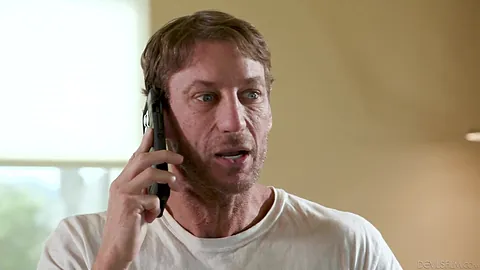 Give Me Teens Boffing The Babysitter #28 - River Lynn & Ryan Mclane - Devil's Film