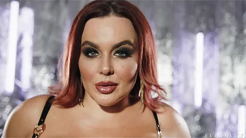 Natasha Nice Busty Bombshell Scene3 Natasha Nice Richard Mann