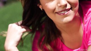 Anal Ramming For Chanel Camryn Vince Karter Chanel Camryn - Darkx