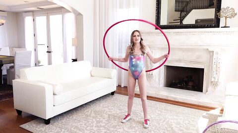 Cum Into My Circle Scarlett Sage Codey Steele - Darkx
